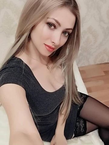 Проститутка Нина